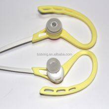 Wholesale Good Quality Best Smart Bone Conduction Headset thumbnail-5
