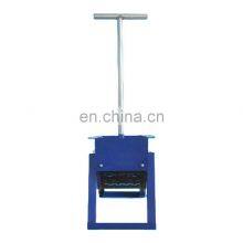 Прямая продажа машины для очистки арахиса от скорлупки. Машина для очистки и шелушения арахиса, орехов лещей от красной кожуры. thumbnail-2