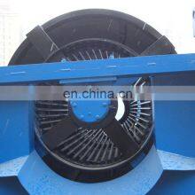 Benefication Alluvial Equipment Gold Trommel Screen for Sale thumbnail-5