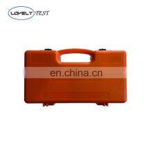 High Quality Concrete Test Hammer Portable Concrete Detector Hammer Sclerometer Hot Sale thumbnail-5