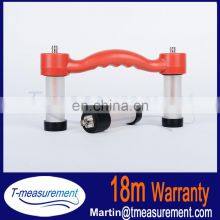 Taijia ZBL-R800 Concrete Reinforcement Detector, Detector de Metales, Handle Concrete Rebar Scanner thumbnail-3