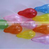 Lovely Latex Water Balloons for Christmad Decoration thumbnail-1