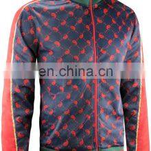 Tracksuit Stripe Mens Hooded Tracksuit or Fitness Bodybuilding Tracksuit Sweatsuit Mens Custom Sweatsuit For Men thumbnail-5