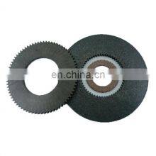 Cooling Brake Duct Sheet Metal Fabrication Motor Accessories dc Motor Gear Motor Silicon Steel Sheets thumbnail-5