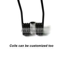 Thatcher Rake Spring Tine Agricultural Machinery Spring Tine Rake Cultivator Parts Tine Combine Harvester thumbnail-3