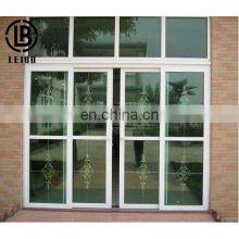 65 Series UPVC/PVC Sliding Doors for High-End Home and Residential Building