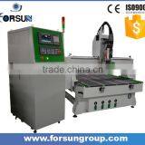 Trade Assurance High Precision CNC Router Machine /woodworking Cnc Router Machine thumbnail-3