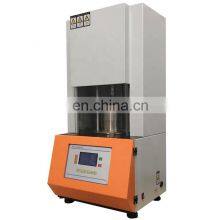 KASON China Manufacturer Rubber Mooney Viscometer Price Testing Reclaimed Rubber or Gross Rubber Viscosity