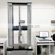 Automatic Computer Controlled Tensile Test Equipment Double-Column Universal Tester Tensile Testing Machine thumbnail-2