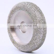 LIVTER Electroplated Diamond Grinding Wheel thumbnail-5