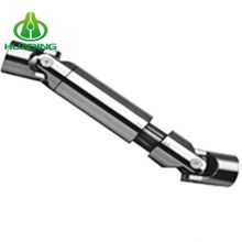 Telescopic Universal Joints      Flange Type Universal Joint Shafts      Industrial Universal Joint Drive Shafts