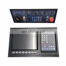 HUST Cnc Milling Controller System Fanuc Cnc System for Cnc Lathe thumbnail-3