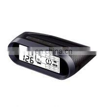 203psi 7BARReal-time Tpms Gauge Trucks Tire Pressure Monitoring With CE for Truck