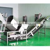 Mesh Belt Conveyor thumbnail-1