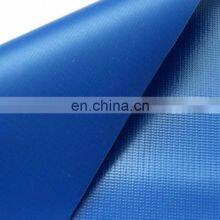Water Resistant Thin And Strong PVC Coated Polyester Tarpaulin Fabric Production Line