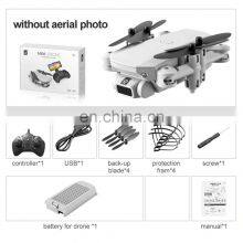 Portable Mini LS MIN RC Quadcopter Spare Part 3.7V 650mAh Drone With Battery thumbnail-5