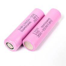 China Samsung SDI INR18650-35E 3.7V 3500mAh Pink Original Li Ion Cell