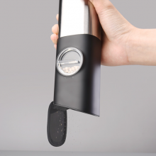 Electric Induction Pepper Grinder Heavy Force Induction Grinder Household Pepper and Salt Grinder（Wechat:13510231336） thumbnail-2