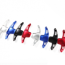 Modified Customized Car Paddles, Aluminum Alloy Shift Paddles thumbnail-4