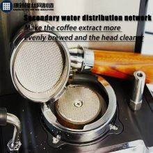 Secondary Water Distribution Network