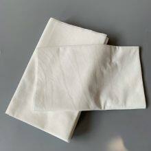 Grande 50*60cm Disposable Non-woven Towel White Facial Towel 56g Plain Weave Non-woven Fabric thumbnail-3