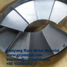 Customized Molybdenum Sheet Molybdenum Heating Elements for Vacuum Furnace in China thumbnail-1