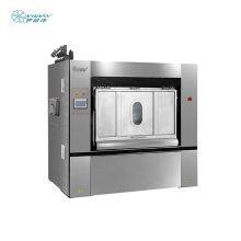 OEM Medical Hospital Barrier Washer Extractor Hospital Isolated Washing Machine thumbnail-2