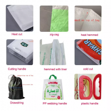 Polypropylene pp Woven Wholesale Burlap Potato Sack 25kg 50kg thumbnail-1