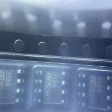 LM358ADT STMicroelectronics Operational Amplifiers - Op Amps Dual Low Power