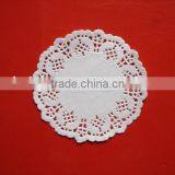 Creative Round Paper Doily thumbnail-1