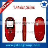 2sims,1.44inch,M8,cell Phone,cellular Phone,mobile Phone thumbnail-1