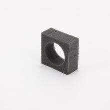 OEM Shockproof Plastic Packaging Sponge Foam Packaging Lining Foam
