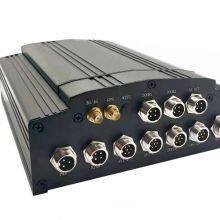 98% Precise Digital Bus People Counter Cameras Passenger Counting for Public Bus thumbnail-5