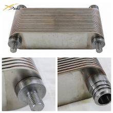 19-Plates Oil Cooler 3641960 3022892 Fit for Cummins KTA38 K38 K19 Engine thumbnail-1