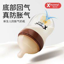 Baby Milk Bottles, Plastic Milk Bottles, Glass Milk Bottles Processing Customised thumbnail-5