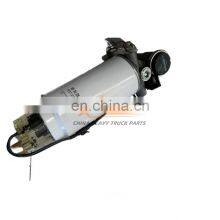 Original Truck Spare Parts Shacman F2000/L3000/M3000/F3000/X3000 Weichai WP12/10 WD12 Engine Spare Parts 1000424916 Fuel Filter thumbnail-4