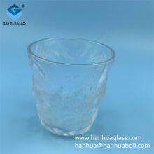 250ml Glacier Juice Beverage Glass Cup Manufacturer thumbnail-2