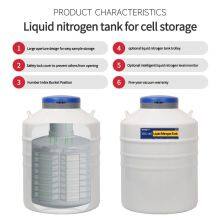Botswana-liquid Nitrogen Tank Cell Storage-liquid n2 Storage Tank KGSQ thumbnail-2