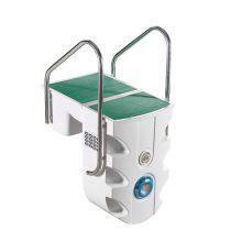 Pikes Model Pk 8026 Popular Product One Set Complete Swimming Pool Filter and Pump