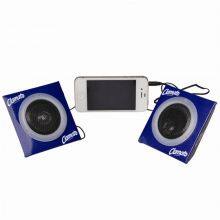 Customized Oem Full Color Printing Promotion Gift Cardboard Tws Paper Box Speaker thumbnail-4