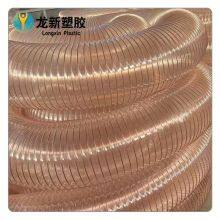 Mobile Industrial Vacuum Cleaner Hose Industrial Dust Removal Duct thumbnail-3