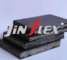 Product Information of Layered Fabric Core Conveyor Belt thumbnail-4