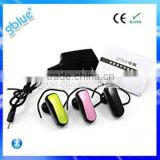 Gblue With Microphone mono bluetooth headset wireless-Q22