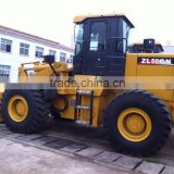 XCMG best selling wheel loader ZL50GN