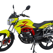 New Gas Powered 125cc 120cc 150cc Legal Street Motorcycle Sells Well in India Africa Sudan Nigeria thumbnail-4