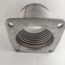QSK60 QSK45 Diesel Engine Parts Bellows 4080158 thumbnail-2