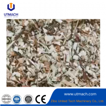 Multi-Function Mini Wood Chipper: Handles Branches & Leaves thumbnail-3