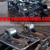 PC1100 Plate Compactor 11kn Force Industrial Quality thumbnail-6