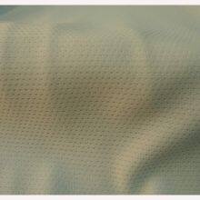 4 Ways Stretch Embossed Mini Eyelet Bird Eye Mesh Fabric thumbnail-4