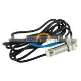 YD69 CW/CCW Measurement Dual-Channel Hall Effect Rotation Speed Sensor